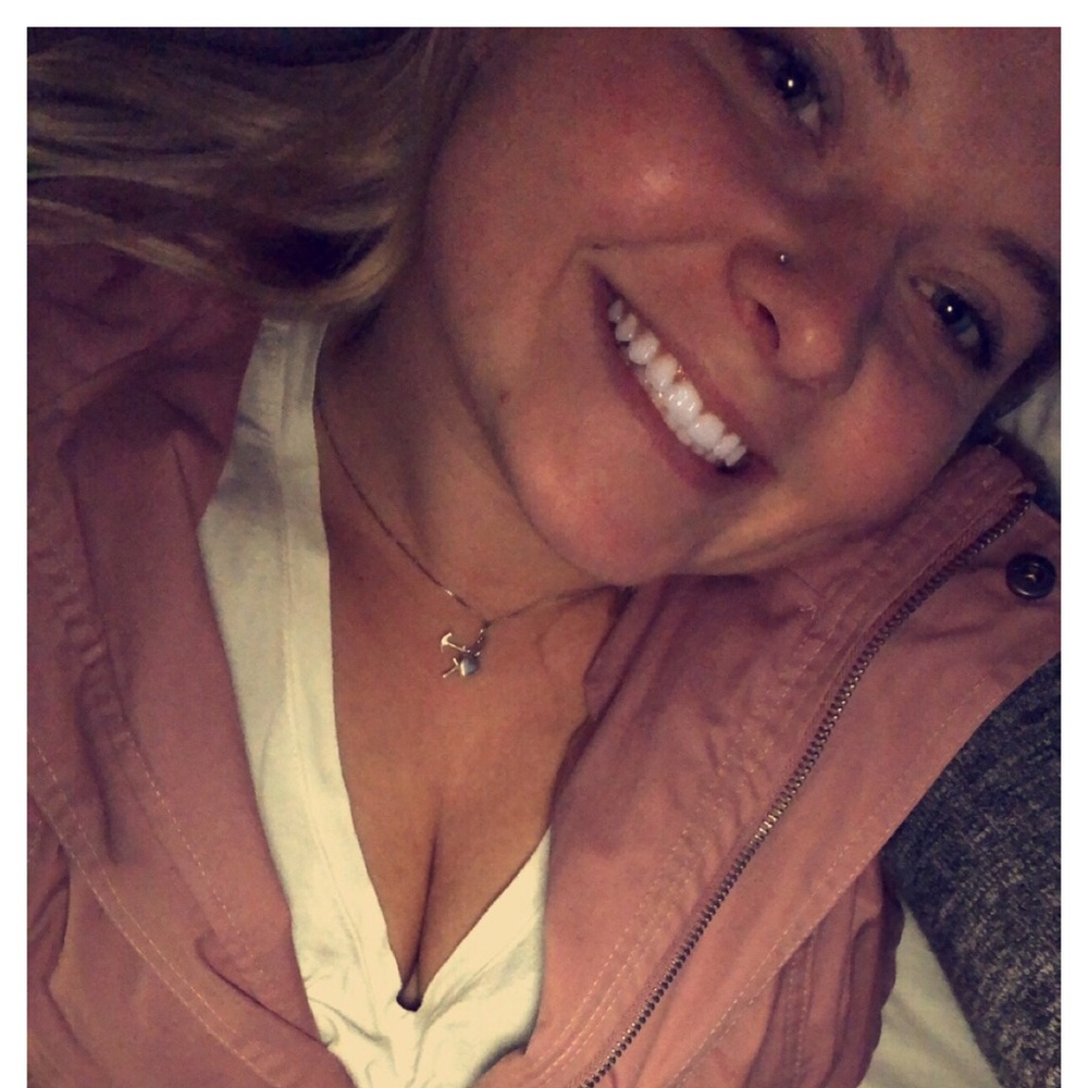 Meet your Posher, Breeanna